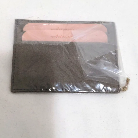 Slim Cardholder - Picture 1 of 2